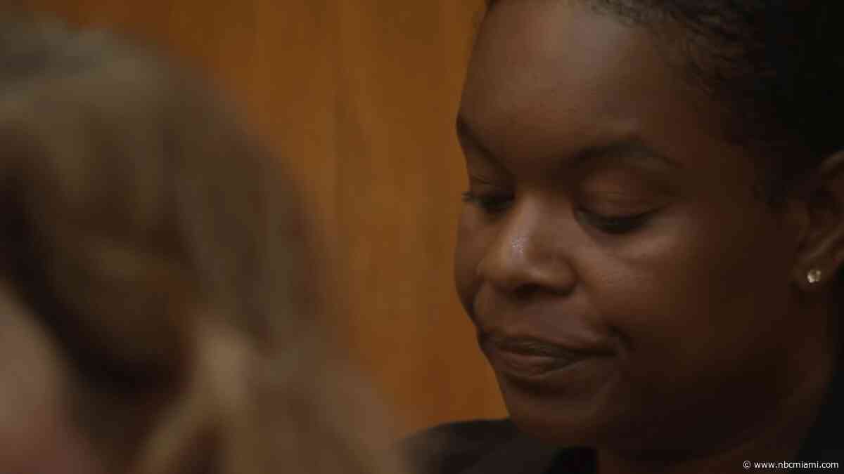 Mother says she's rebuilding her life after COVID insanity defense ruling