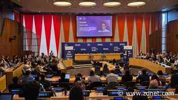 Digital sovereignty at the UN: Inside the global push to replace US cloud giants with open-source tech