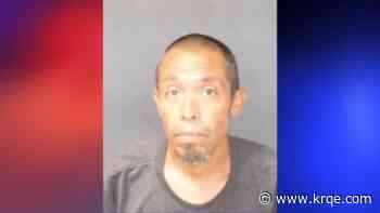 Albuquerque man found guilty of sexual assaulting child