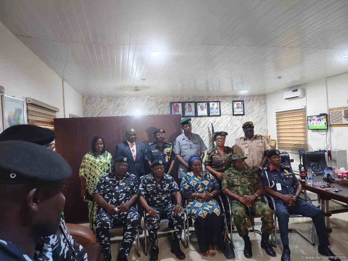 Osun 2026: Don’t harbour criminals, DIG Fayoade warns politicians