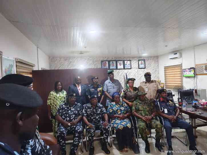 Osun 2026: Don’t harbour criminals, DIG Fayoade warns politicians