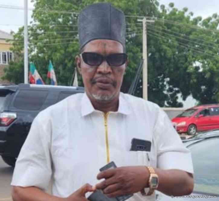 Benue: Miyetti Allah chair killed in ambush after peace meeting