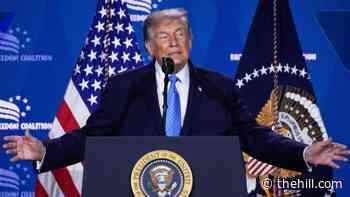 Live updates: US strikes Iran hours after Trump says drone attack broke ceasefire