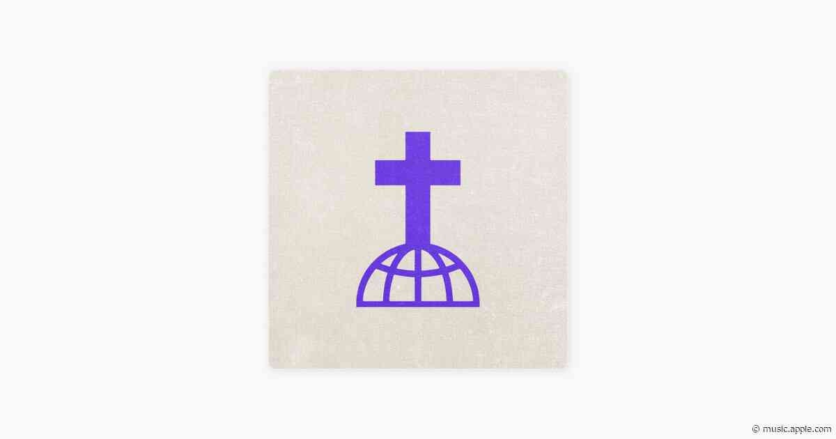 SOMEBODY PRAYED - Forrest Frank & Tate Butts