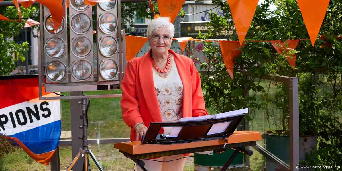 Domper voor Orgel Joke: WK-optreden rond Oranje voorlopig van de baan