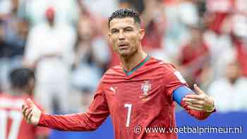 Nederlandse topclub was dichtbij komst Ronaldo: 'Hij vond het een mooie club'