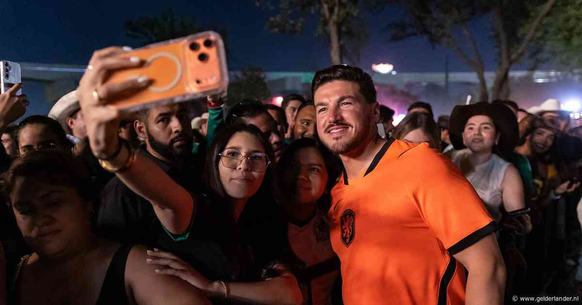 Gouverneur kondigt feestdag aan rond Nederland-Marokko, miljoenen Mexicanen vrij