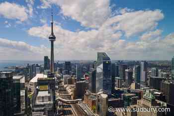 From practical beginnings to icon status, Toronto's CN Tower marks 50th anniversary