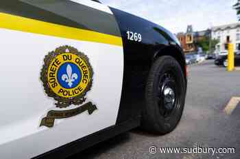 18-year-old arrested one month after body found in Kanesatake septic tank