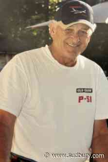 Celebration of Life: McDOUGALL, Bryan