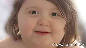 Midwest parents charged with murder after morbidly obese son aged SEVEN died weighing 255 pounds after being fed diet of potatoes because of his 'texture preferences'