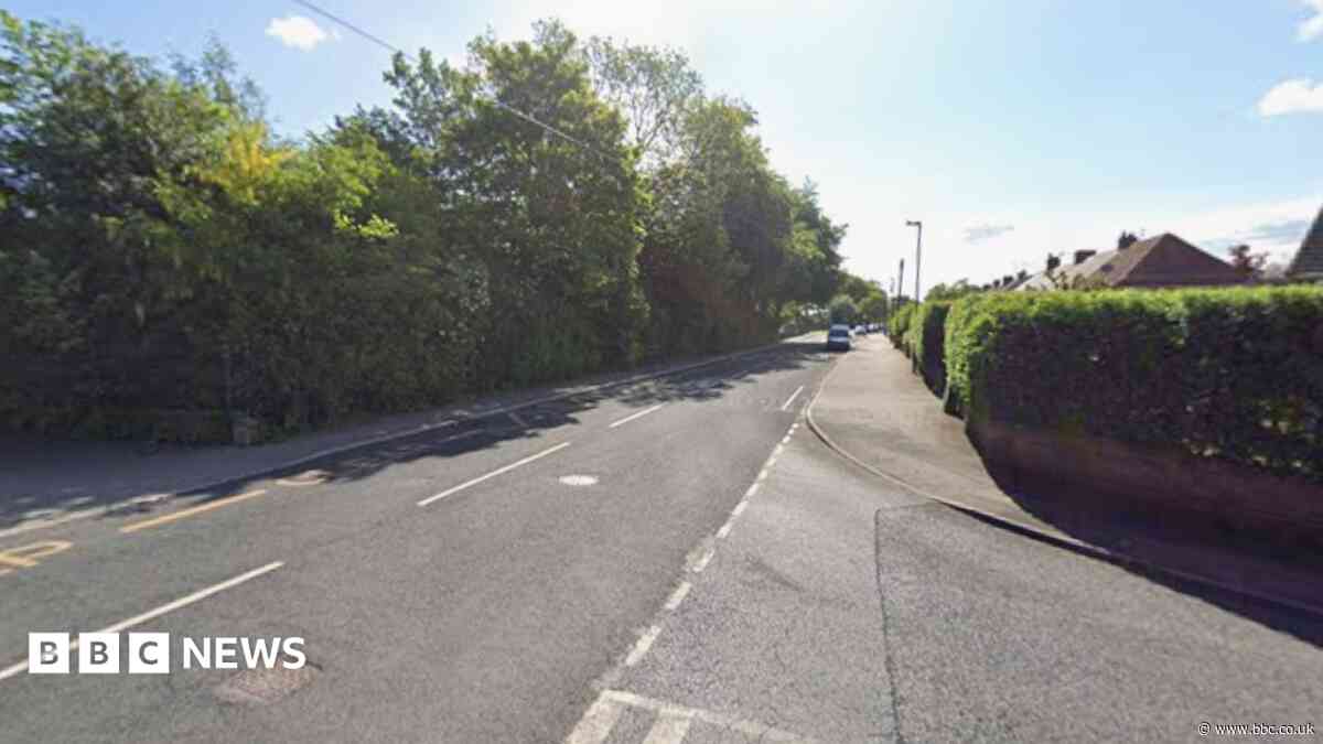 Boy, 6, in life-threatening condition after crash