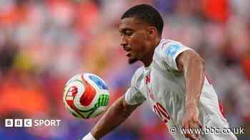 Valery features as Tunisia fall to third World Cup defeat