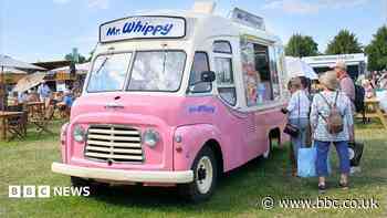 Ice cream vans must take chime out from playing tunes in council plan