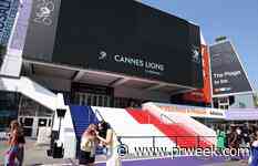 Cannes day 5: PR firms win Glass and Titanium Lions