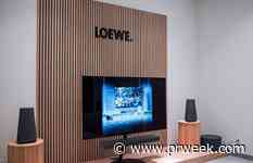 Loewe Technology selects US PR AOR