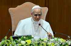 What Pope Leo's AI encyclical confirms about purpose and the future of business