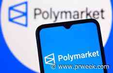 Polymarket brings on new PR AOR