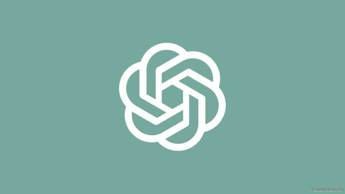 OpenAI has poached another Apple executive for its hardware division