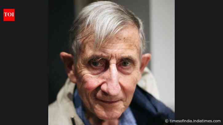 Quote of the day by British-American theoretical physicist Freeman Dyson: "We must be careful not to discourage our twelve-year-olds by..."