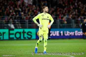 Anciens : L'ancien gardien de l'OM Ruben Blanco va rebondir dans un autre championnat ! (officiel)