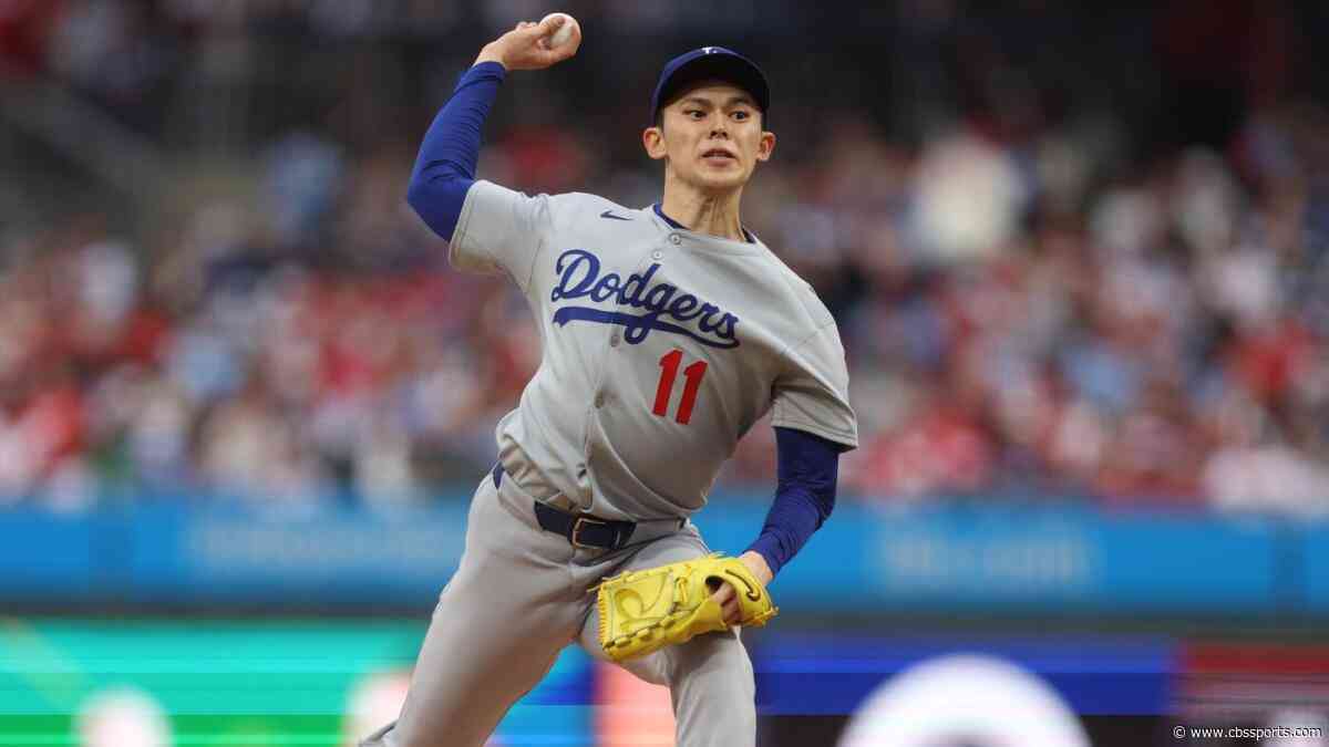 Today's top games to watch, best bets, odds: Key MLB showdown, World Cup 2026 action and more