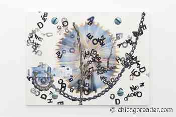 At Mickey, Leonardo Kaplan interrogates how images build beliefs