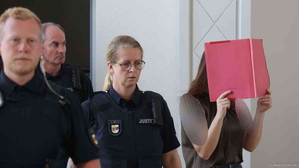 Polizisten berichten im Fabian-Prozess von Anruf der Angeklagten: „Ich glaube, ich habe ihn gefunden“