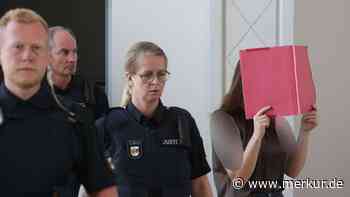 Polizisten berichten im Fabian-Prozess von Anruf der Angeklagten: „Ich glaube, ich habe ihn gefunden“