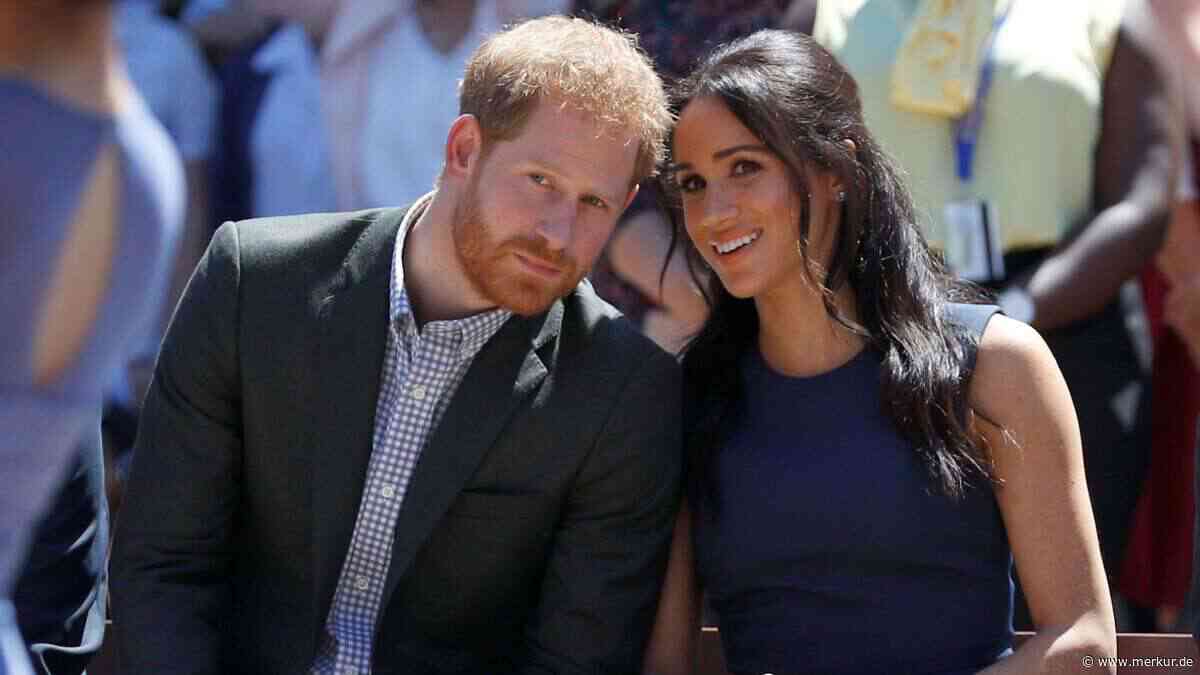 Erste UK-Reise seit Jahren: Besuchen Harry, Meghan und die Kinder auch Dianas Zufluchtsort Althorp?