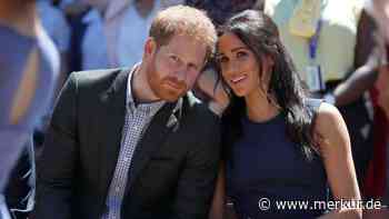 Erste UK-Reise seit Jahren: Besuchen Harry, Meghan und die Kinder auch Dianas Zufluchtsort Althorp?