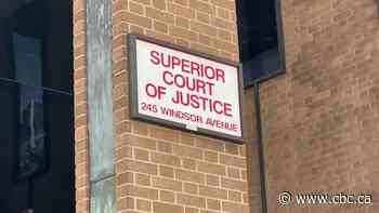 Jury finds LaSalle man guilty of first-degree murder