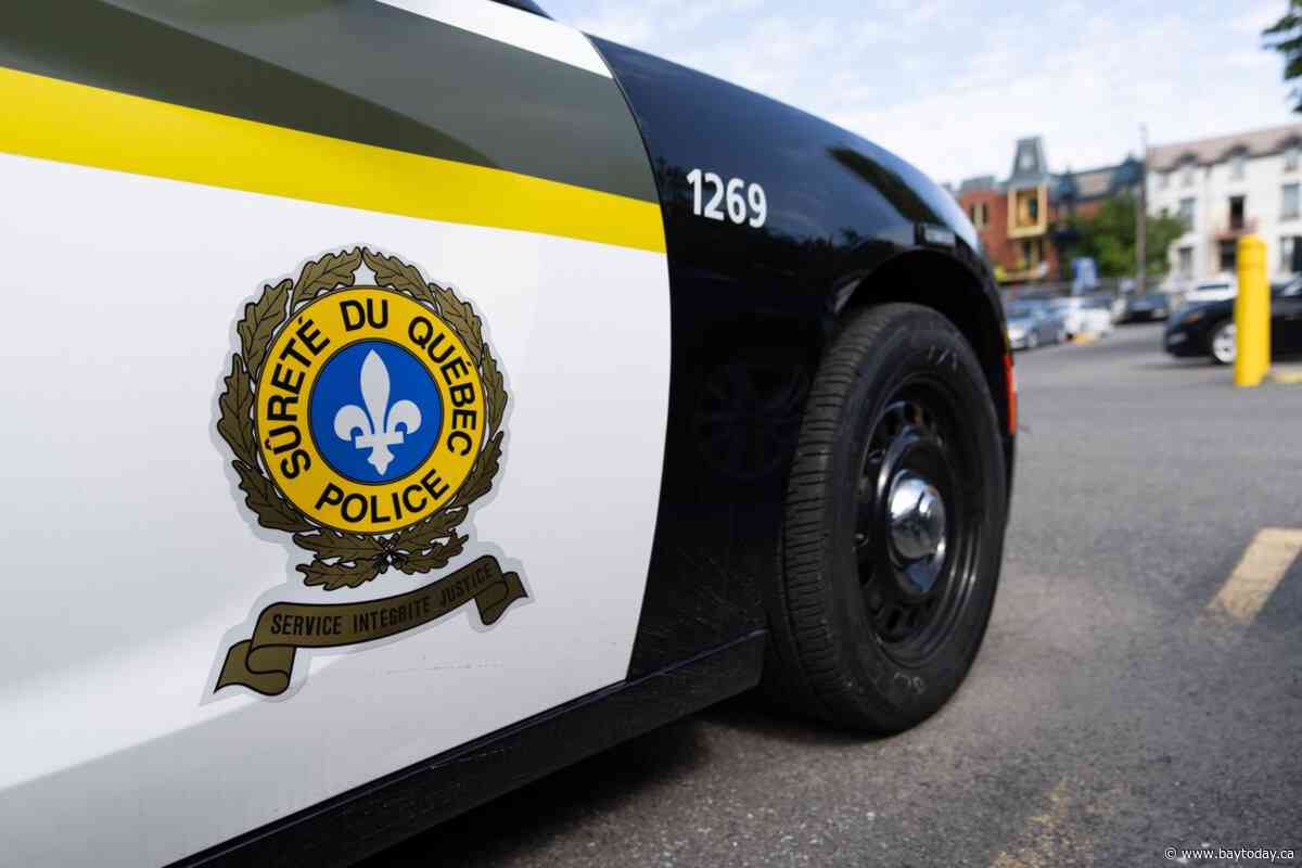 18-year-old arrested one month after body found in Kanesatake septic tank