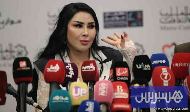 سعيدة شرف: مهرجان "موازين" بيتي .. ومفاجآت فني
