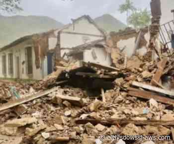 Difunden listas de pacientes atendidos en el Periférico de Catia tras terremotos
