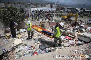 La tragedia trasciende fronteras: lo que se sabe sobre las víctimas extranjeras de los terremotos en Venezuela