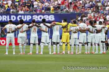 Minuto de silencio en cada juego del Mundial por los terremotos ocurridos en Venezuela