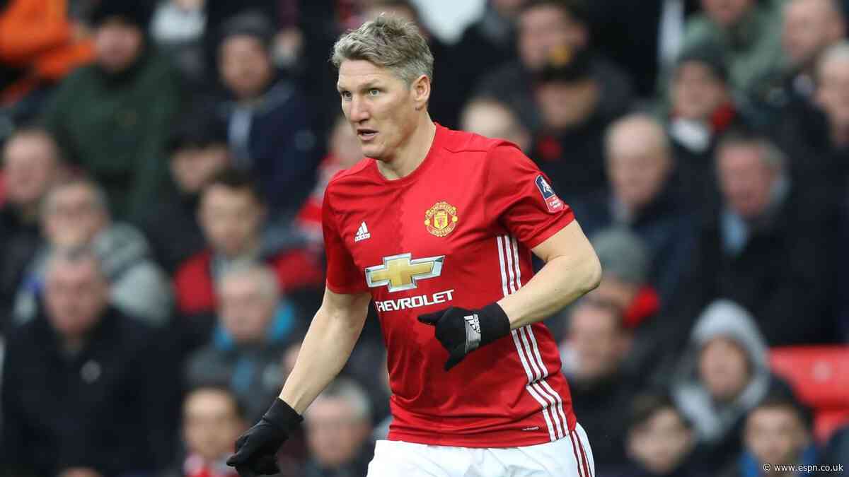 Schweinsteiger clarifies Ivory Coast comment