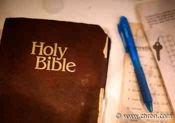 Texas mandates Bible readings for public schools despite heavy pushback