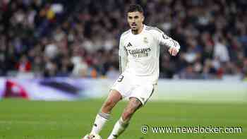 LIVE Transfers | Dani Ceballos trekt na zeven jaar deur dicht bij Real Madrid