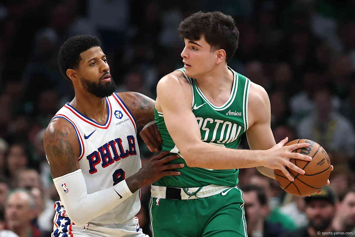 Celtics officially have a Summer League schedule, head coach