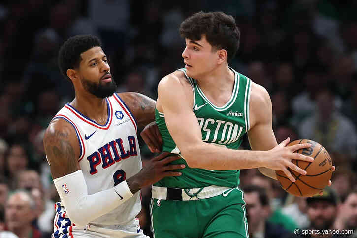Celtics officially have a Summer League schedule, head coach