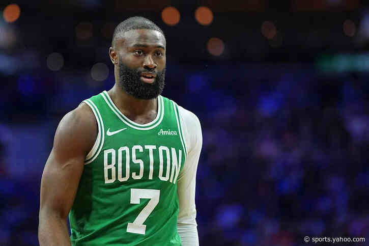 Report: Pistons out on Kawhi, Jaylen Brown, Tyler Herro remain possibilities