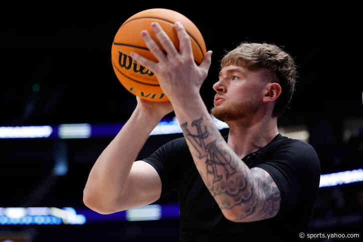 Knicks Bulletin: ‘Jesus, Martin Luther King Jr., and LeBron’