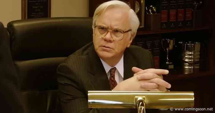 Tim Robbins Cast in First Movie in 7 Years, Emma Stone & Chris Pine Also Star