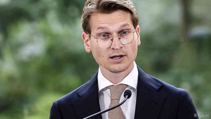 Kabinet wil Nederland gebied voor gebied van het stikstofslot halen