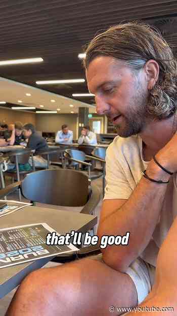 Jay Rodriguez tells us who he's most excited for us to face in the new season 👀