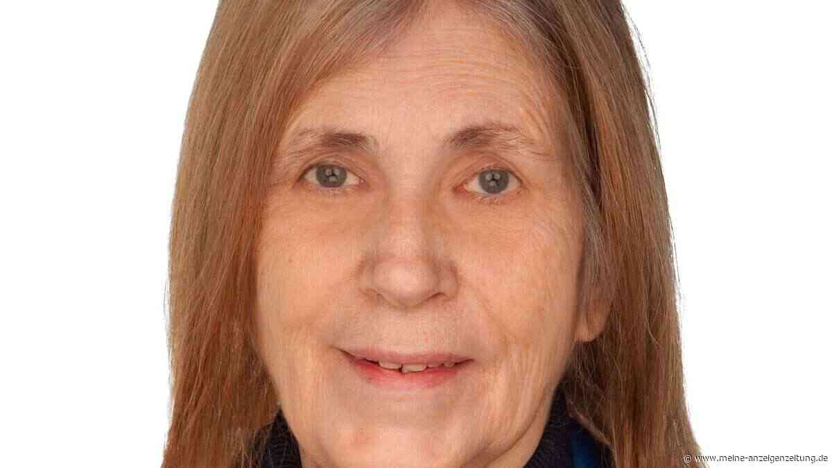 Wörth und der Landkreis Erding trauern um Ulla Dieckmann