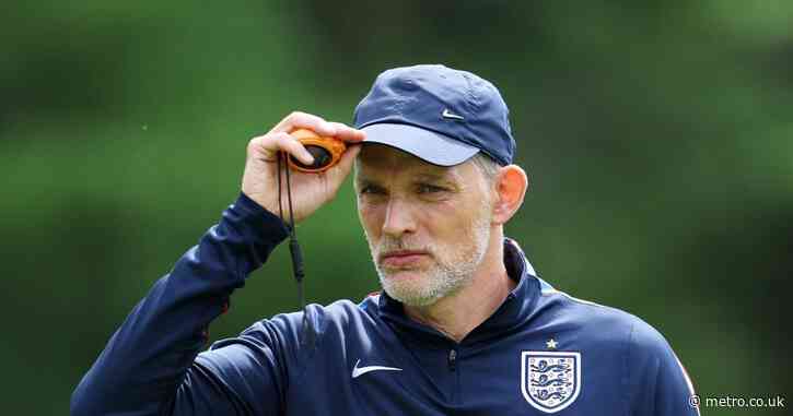 England rocked by World Cup injury blow with possible replacements named