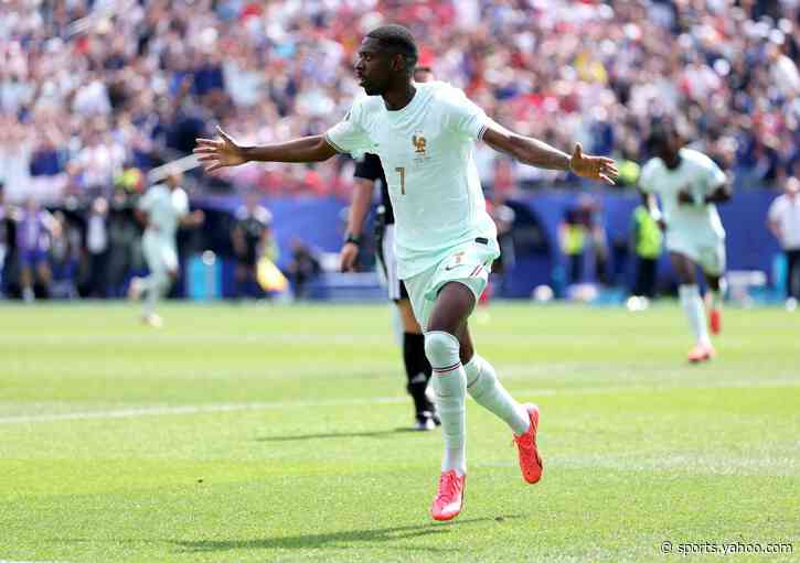 FEATURE | Three things we learned as France beat Norway to top their group
